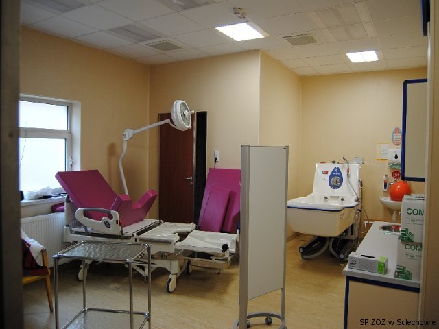 Image module