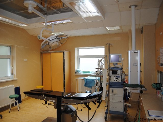Image module
