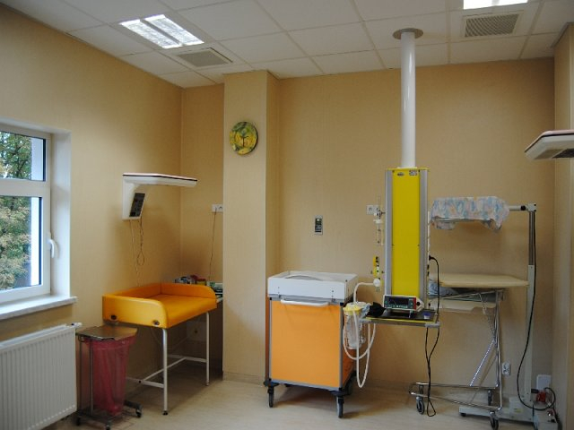 Image module