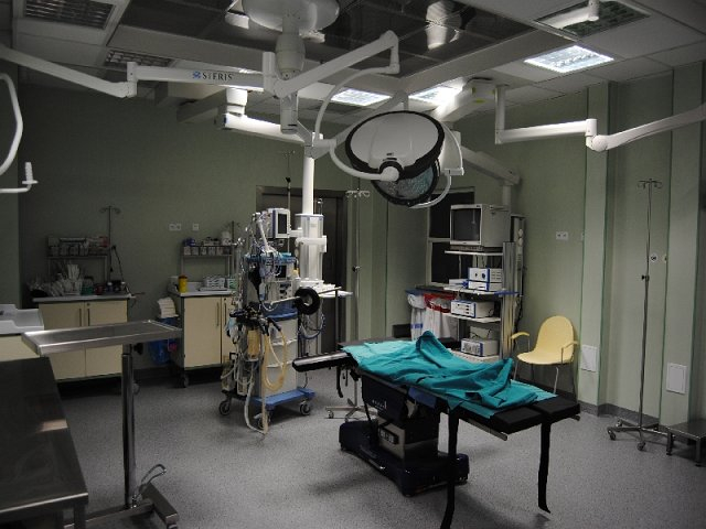Image module