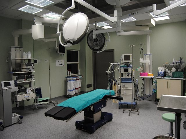 Image module