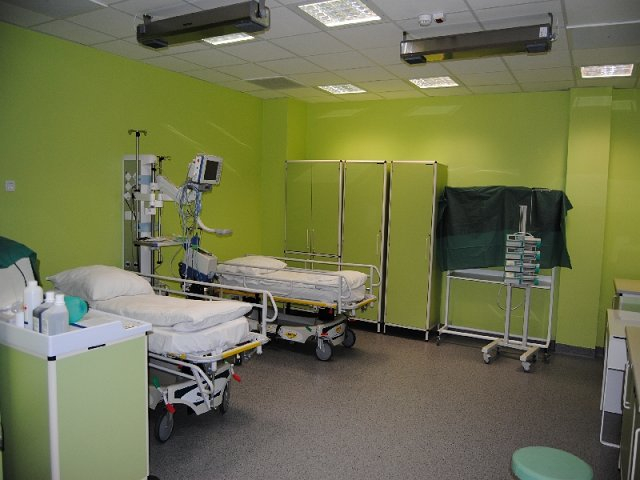 Image module