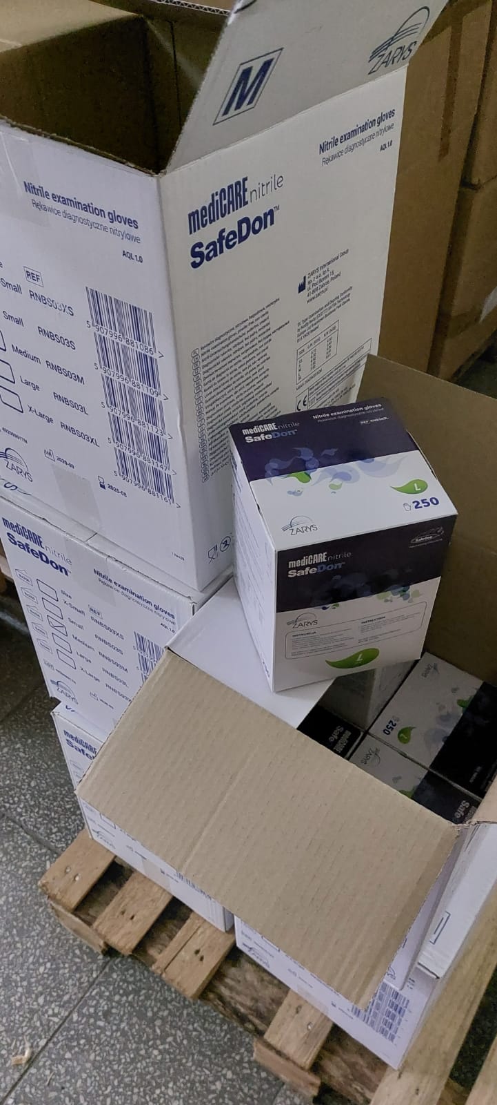 Image module
