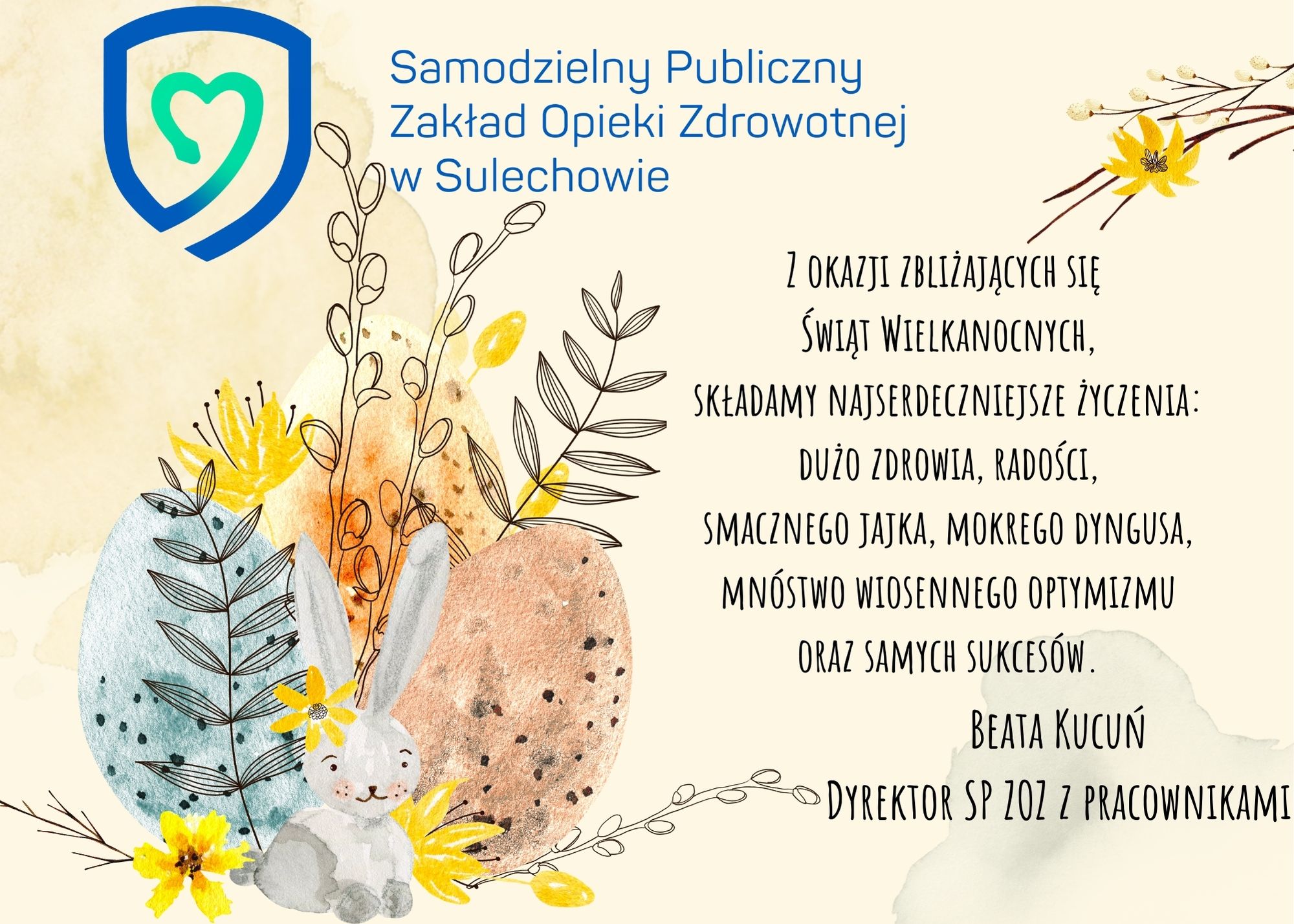 Radosnego świętowania Samodzielny Publiczny Zakład Opieki