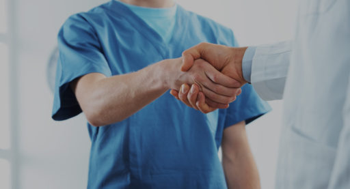 Zmiana Dyrektora SP ZOZ