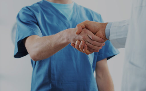 Zmiana Dyrektora SP ZOZ