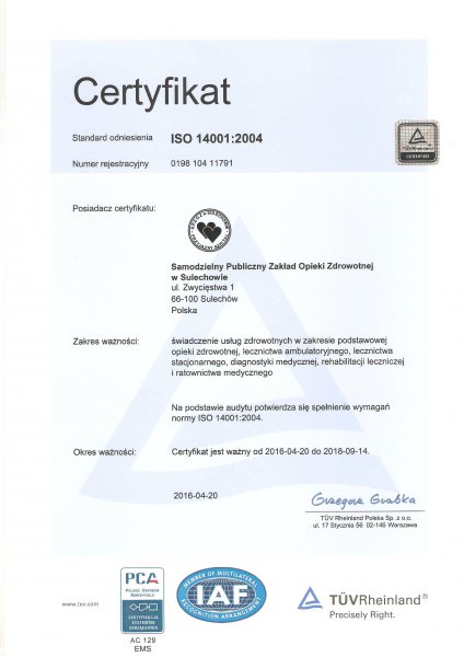 Image module
