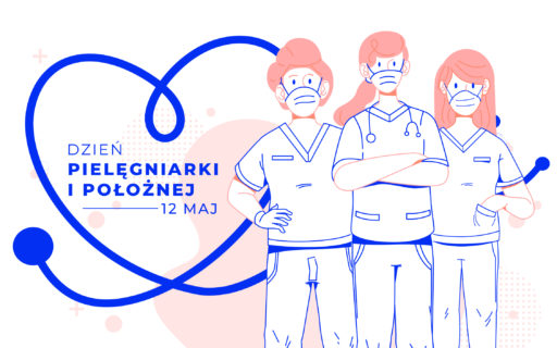 12 maja Dzień Pielęgniarki i Położnej