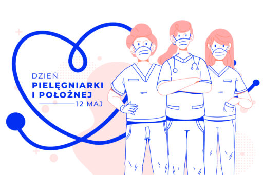 12 maja Dzień Pielęgniarki i Położnej