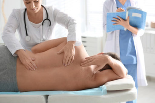 Rehabilitacja zdrowotna osób pracujących i powracających do pracy