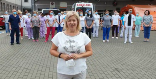 Przyjęliśmy wyzwanie!