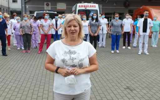 Przyjęliśmy wyzwanie!