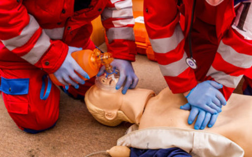 13 października Dzień Ratownictwa Medycznego