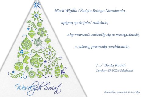 Wesołych Świąt!!!