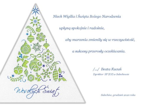 Wesołych Świąt!!!