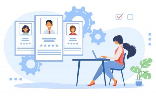 Nabór na stanowisko KONSERWATOR