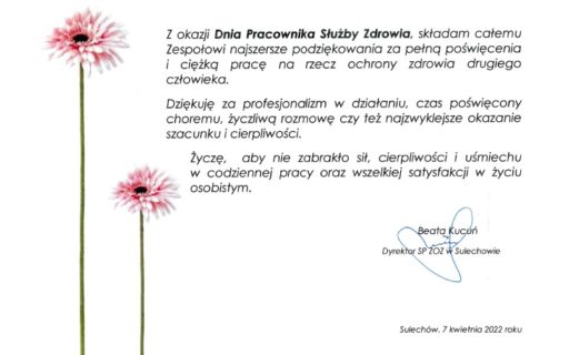 Dziś nasze święto!