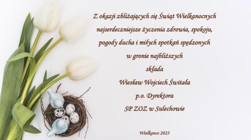 Świąteczne życzenia