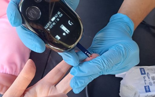 14 listopada Światowy Dzień Cukrzycy