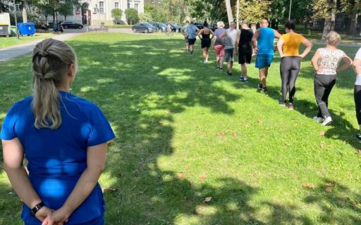 Rehabilitacja komercyjnie