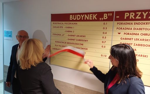 Konsultacje onkologiczno -seksuologiczne