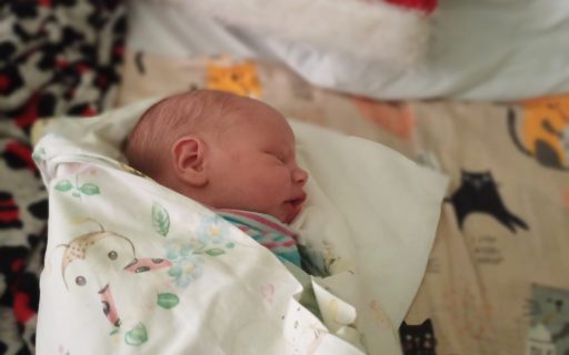 Mikołaj w Mikołajki