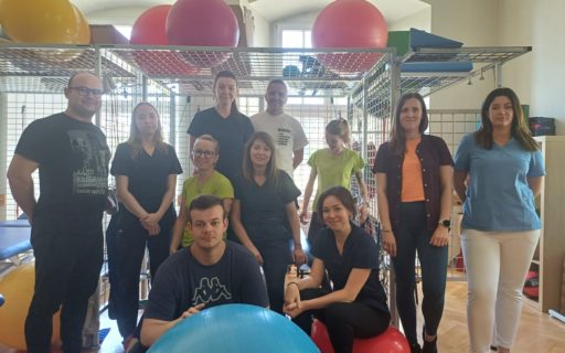 Przypominamy o tymczasowej lokalizacji !