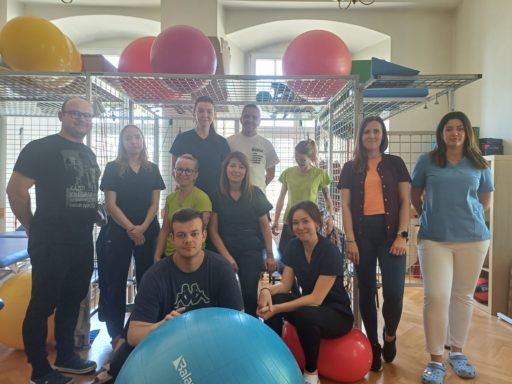 Przypominamy o tymczasowej lokalizacji !