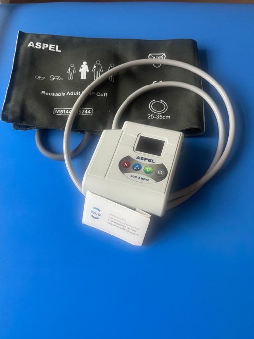 Szpital im. Ryszarda Rzepki w Sulechowie dziękuje TUW PZUW za wsparcie w zakresie prewencji zdrowotnej