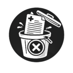 OGŁOSZENIE O BRAKOWANIU (ZNISZCZENIU) DOKUMENTACJI MEDYCZNEJ