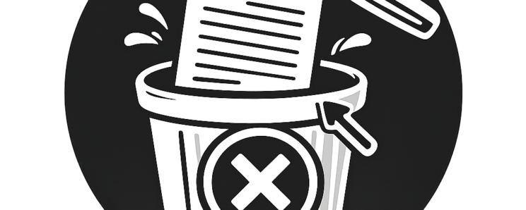 OGŁOSZENIE O BRAKOWANIU (ZNISZCZENIU) DOKUMENTACJI MEDYCZNEJ