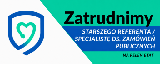 Praca szuka człowieka!