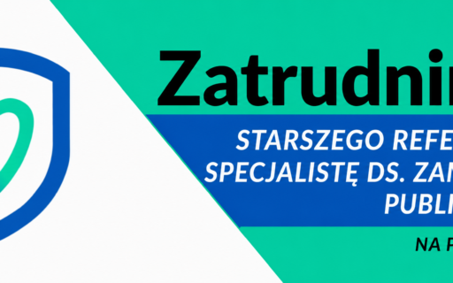 Praca szuka człowieka!