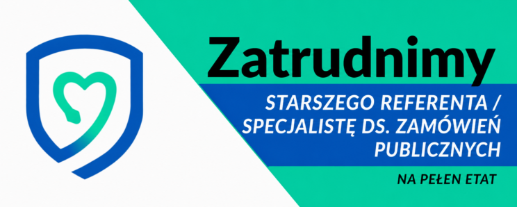 Praca szuka człowieka!