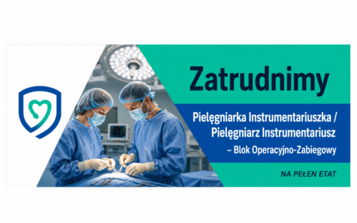 Praca szuka człowieka!