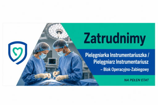 Praca szuka człowieka!