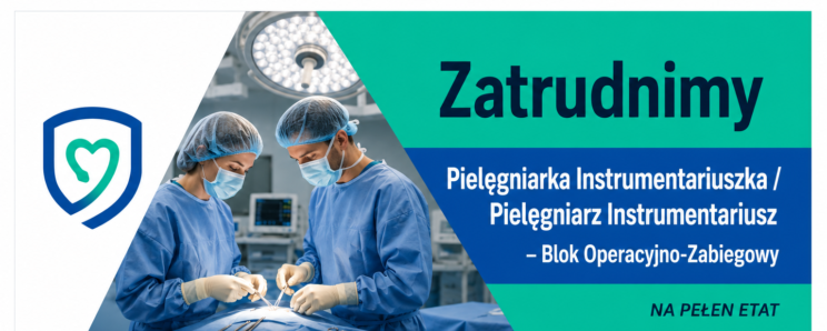 Praca szuka człowieka!